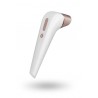 Stimulateur clitorien 11 intensités Satisfyer