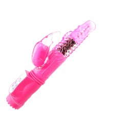 Vibromasseur rabbit 36...