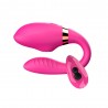 Sextoy de couple double vibration