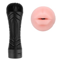 Masturbateur réaliste...