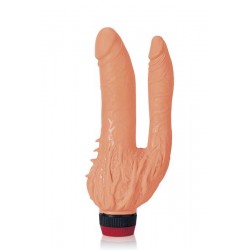 Double vibromasseur...