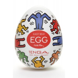 Œuf masturbateur waterproof...