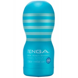 Masturbateur Soft Tube...