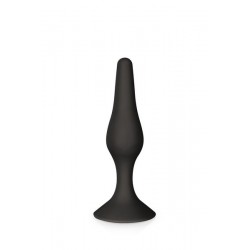 Plug anal ventouse en...