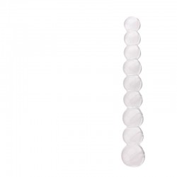 Chapelet anal Transparent...
