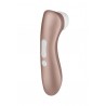 Stimulateur de clitoris USB 11  intensités Satisfyer Pro 2 Vibration