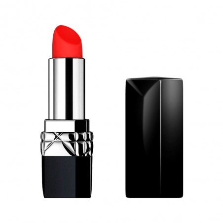 Rouge à lèvres vibrant USB - 9,3 cm