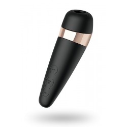 Stimulateur clitoridien USB...