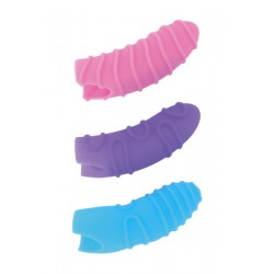 3 Doigts chinois en...