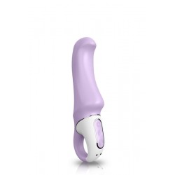 Vibromasseur point G USB 12...