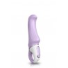 Vibromasseur point G USB 12 vibrations Satisfyer Charming Smile