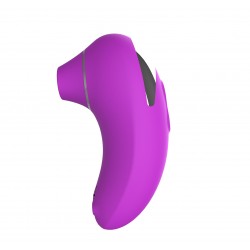 Stimulateur clitoris 9...