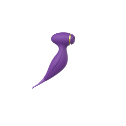 2 en 1 stimulateur clitoris...