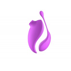 2 EN 1  stimulateur...