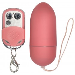 Oeuf rose SPOODY TOYS sur...