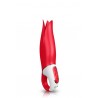 Vibromasseur stimulateur USB 12 vibrations Satisfyer Power Flower