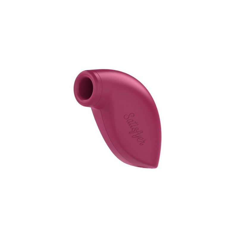 Stimulateur par succion 4 programmes 90 minures Satisfyer One Night Stand