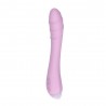 Vibromasseur en silicone USB 10 modes 20 cm de long