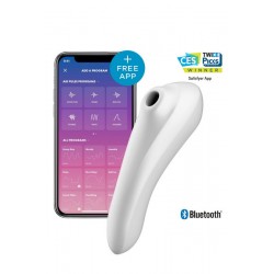 Vibromasseur stimulateur...