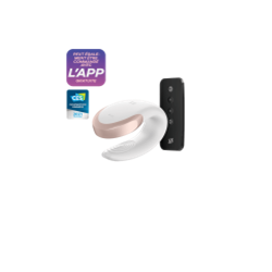 Stimulateur vibromasseur...