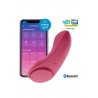 Stimulateur clitoridien Connecté USB Secret Panty Satisfyer