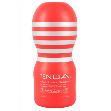 copy of Masturbateur Original Vacuum Orange