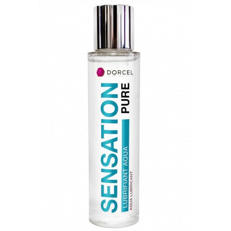 copy of Lubrifiant Sensation Eau 100 ml