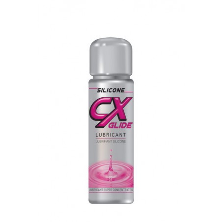 Lubrifiant silicone 100ml