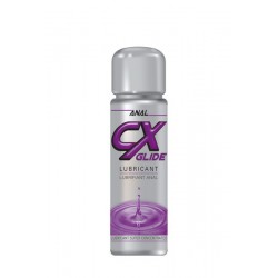 Lubrifiant anal 100ml