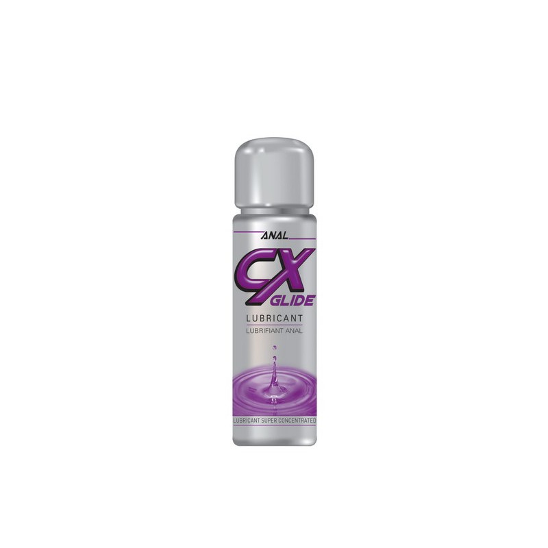 Lubrifiant anal 100ml