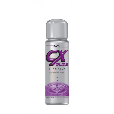 Lubrifiant anal 100ml