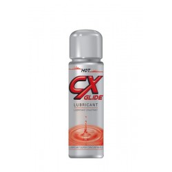 Lubrifiant chauffant 100ml