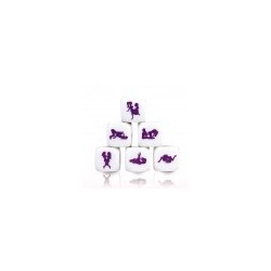 1 dés Kamasutra lesbienne...