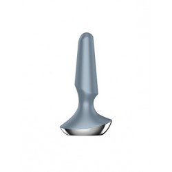 Plug anal USB vibrant...