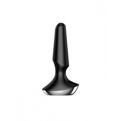 Plug anal USB vibrant...