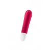 Ultra Power Bullet 1 Satisfyer + LUBRIFIANT SEZMAR