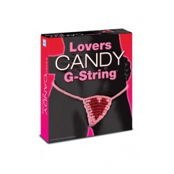 String femme comestible...