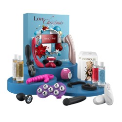 Calendrier de l'avent