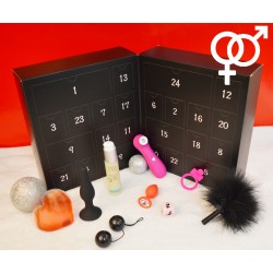 Calendrier de l'avent...