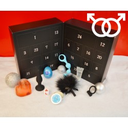 Calendrier de l'avent...