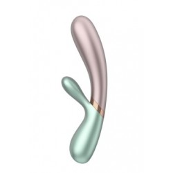 Vibromasseur rabbit...