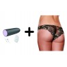 culotte et vibro ds pochette