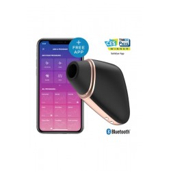 Stimulateur noir connecté...