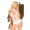 Body Blanc Perfect lover - PH0019WHT 